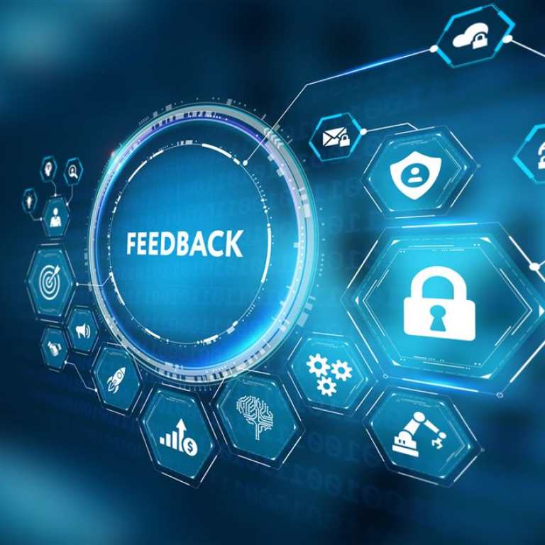 Header Feedback