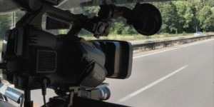4-K-Videodokumentation im SKM-Fahrzeug