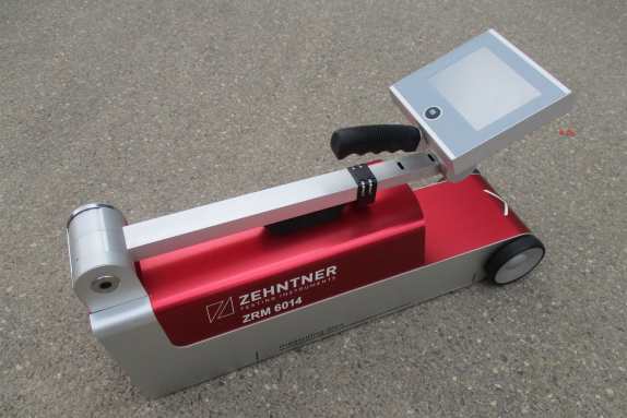 reflektometer