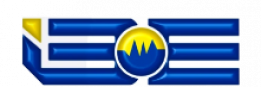 Logo ibe