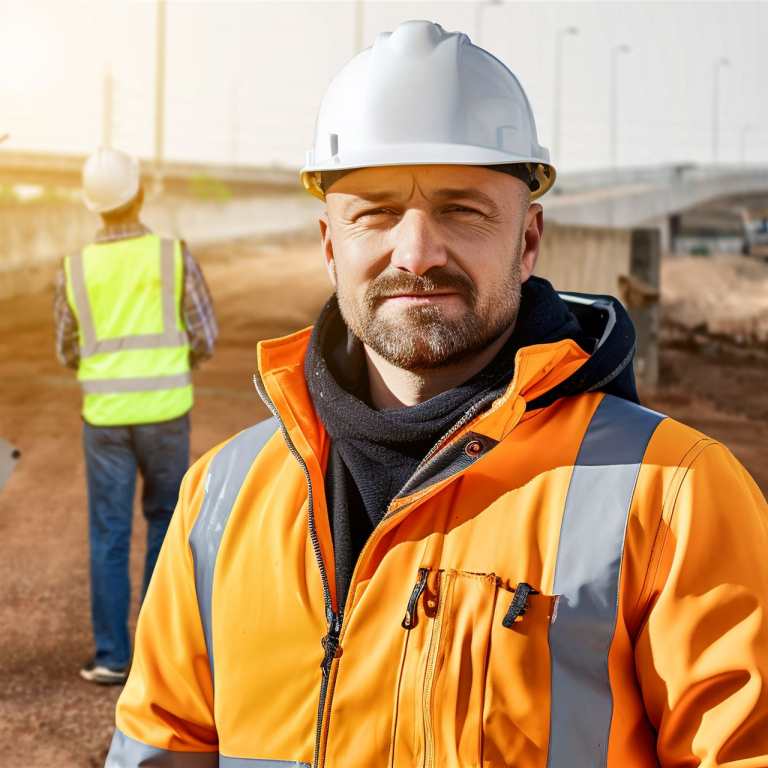Bauingenieur