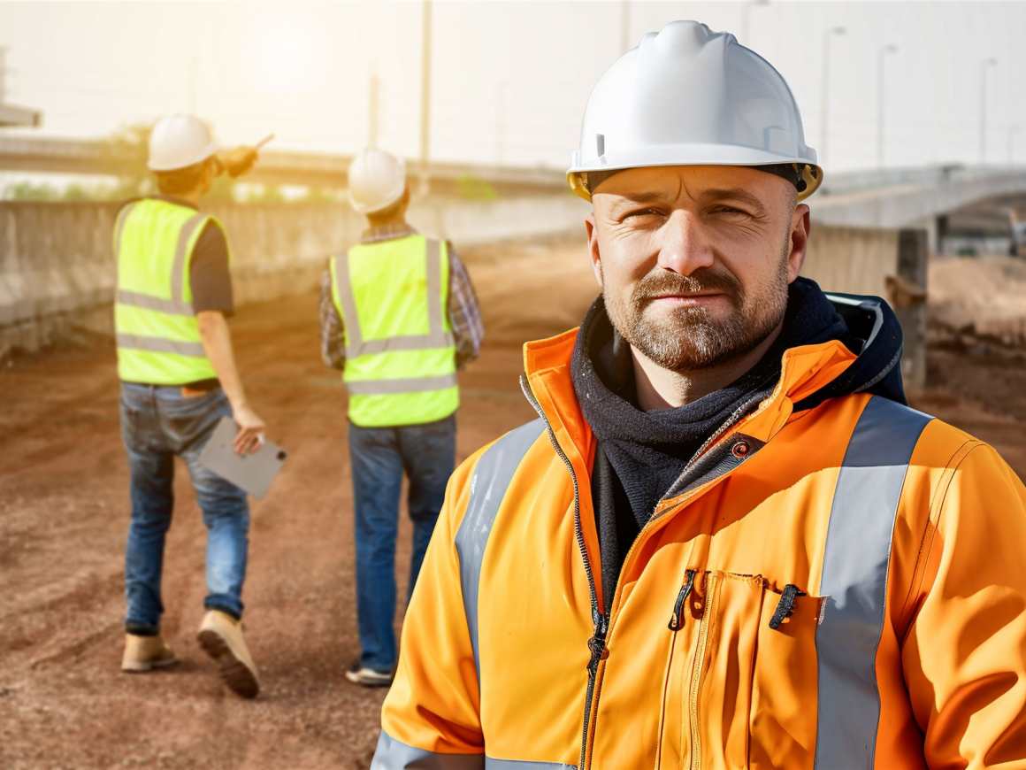 Bauingenieur