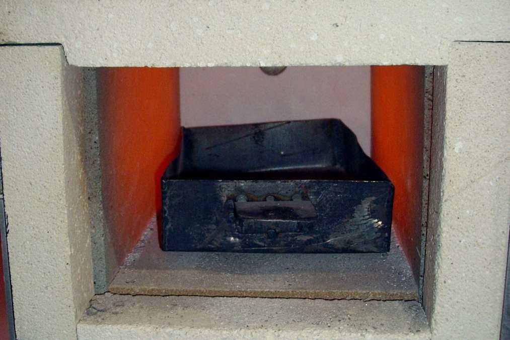 Glühverlust